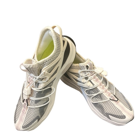 THE NORTH FACE WOMEN'S OXEYE TECH TNF WHITE / TNF BLACK Size 8 NWOB - Picture 3 of 10